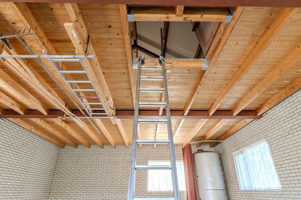 Medium property photo - Kasteellaan 30, 2636 HV Schipluiden